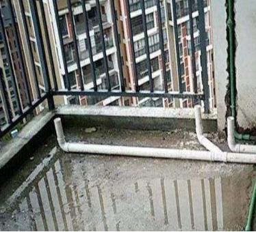 永年漏水维修 阳台漏水怎么修理?