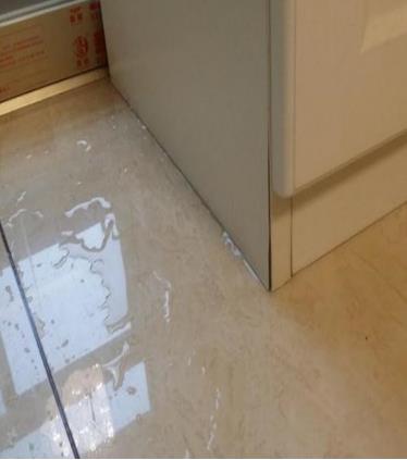 永年漏水检测 厕所漏水怎么检测?